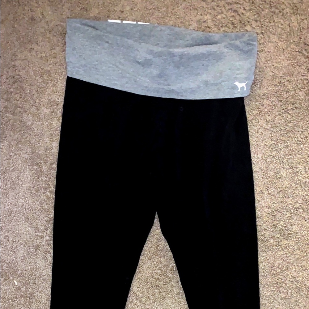 Yoga pants
